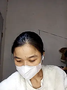 Daisy-lusia2026 online show from March 20, 2:33 pm