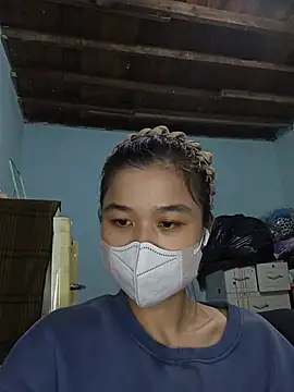 Daisy-lusia2026 online show from May 19, 2:57 pm