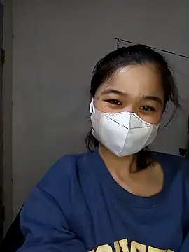 Daisy-lusia2026 online show from March 13, 11:17 pm