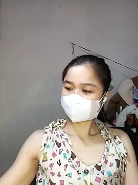 Daisy-lusia2026 online show from March 26, 2:19 pm