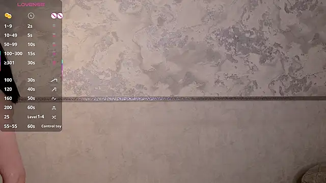 lil monikaa online show from April 18, 7:07 pm