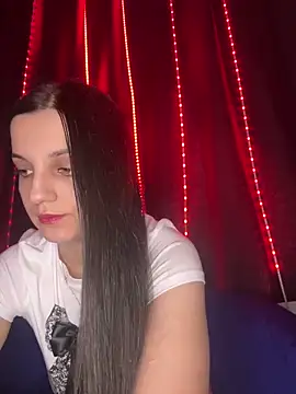 Mia MillerrX online show from February 14, 4:53 pm