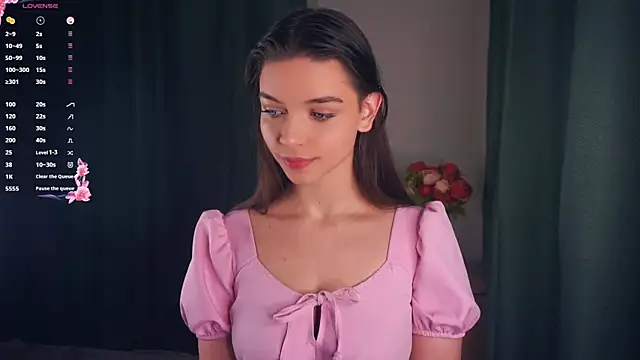 LoveMillier online show from March 28, 1:05 am