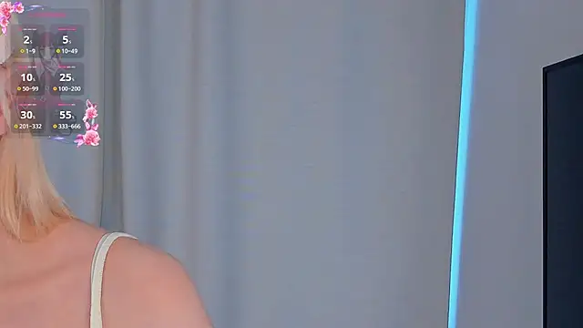 PatricePerlow online show from April 19, 8:36 am