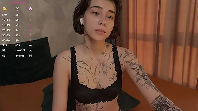 fullofluv online show from May 1, 1:14 pm