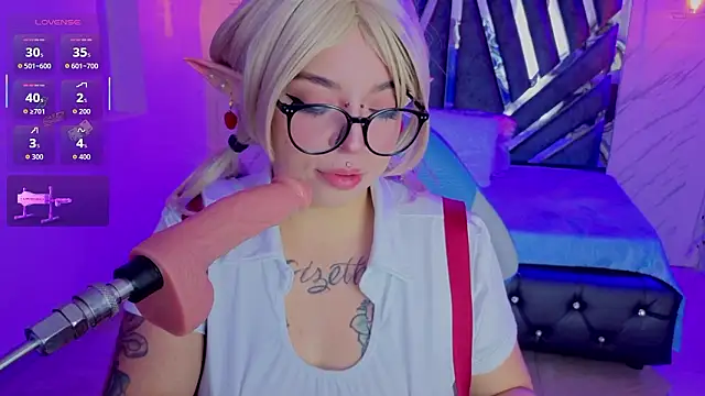  Vermell  online show from March 13, 11:06 pm