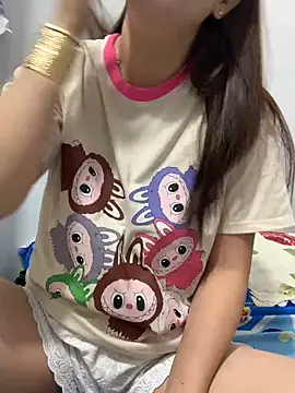 Baby-lovely69 online show from March 30, 11:26 pm