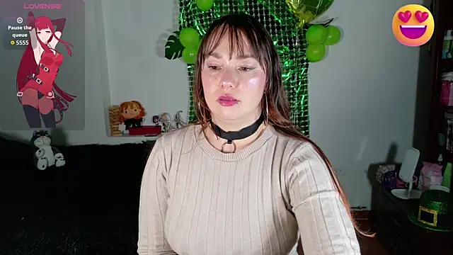 Tammy Parker online show from March 22, 6:30 am