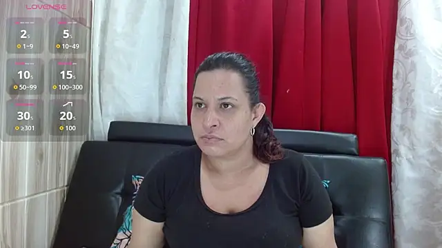 Camil4 milf 1 online show from April 3, 2:53 am