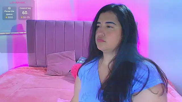 dani vemom online show from June 9, 7:46 pm