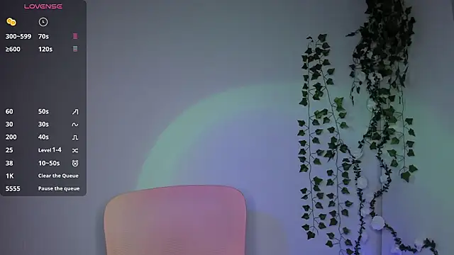 Diva Amy online show from March 25, 3:59 pm