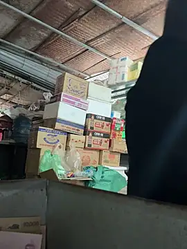 YANINA120 online show from March 12, 2:25 am