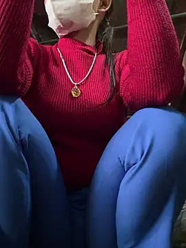 YANINA120 online show from March 8, 2:04 am