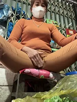 YANINA120 online show from March 13, 2:35 am