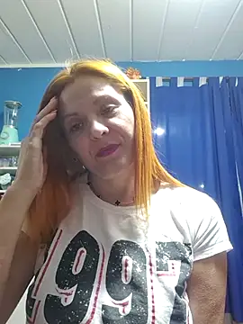 dullsecitalove25 online show from June 21, 1:20 am