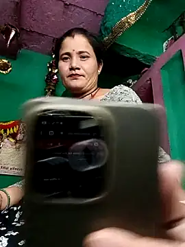 Sangam rathor online show from May 18, 12:22 pm