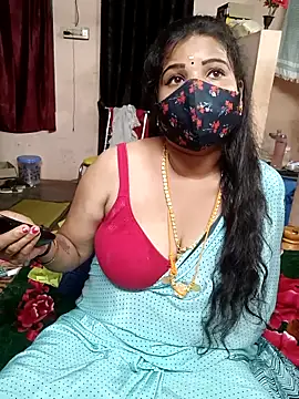 Madhusri Tamil Telugu online show from April 10, 3:07 pm