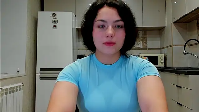 Dianasi online show from February 23, 5:01 pm