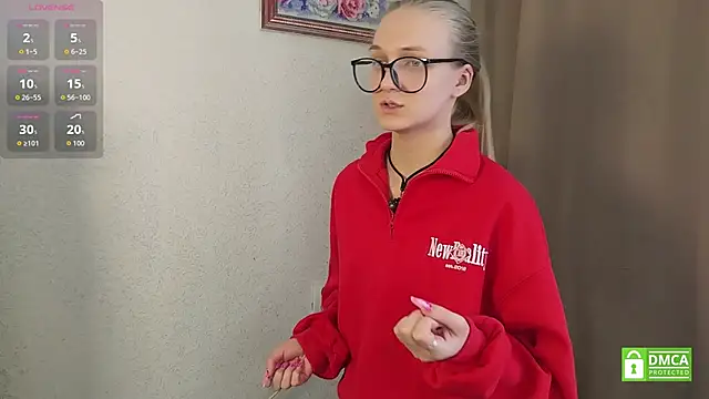 Alex-wer online show from March 8, 9:57 am