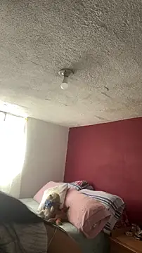 Bamby08 online show from April 17, 7:16 pm