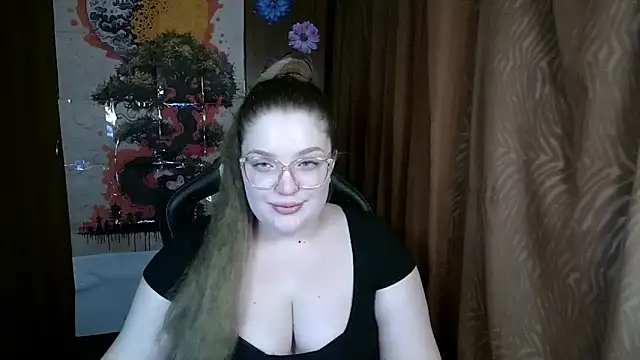 Teasing Dora online show from March 6, 1:44 am