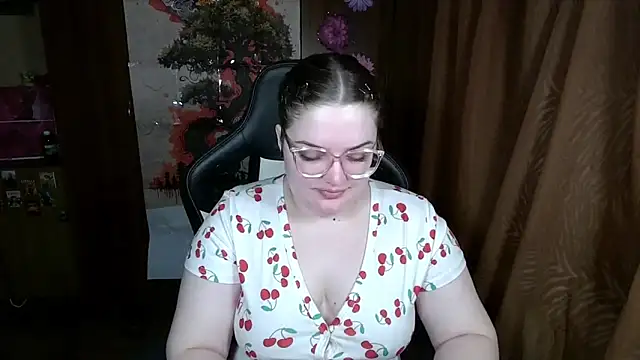 Teasing Dora online show from March 26, 11:39 pm