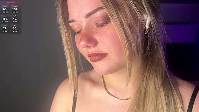 Velmiora online show from May 27, 4:26 pm