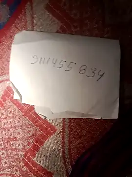 Cute-newpari online show from February 10, 12:02 am