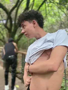 yoursexyjose online show from March 14, 7:26 pm