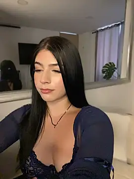  HannahFox  online show from July 16, 10:47 pm