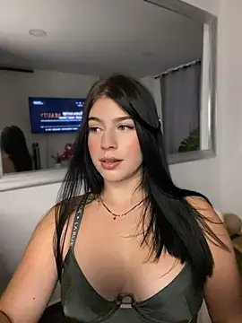  HannahFox  online show from July 22, 11:06 pm