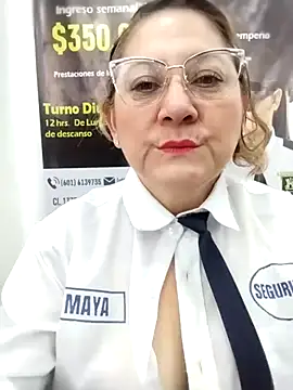 JULIETA 21- online show from May 9, 1:24 pm