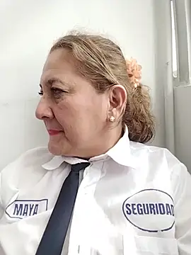 JULIETA 21- online show from May 15, 4:43 pm
