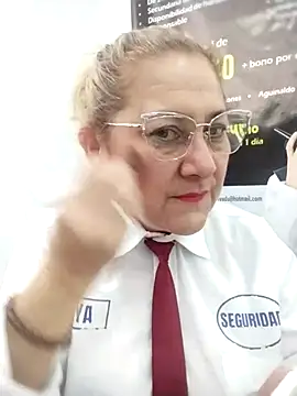 JULIETA 21- online show from May 18, 1:28 pm