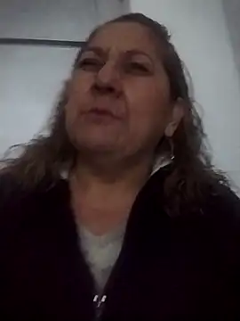 JULIETA 21- online show from April 7, 12:07 pm