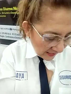 JULIETA 21- online show from May 30, 2:59 pm