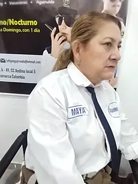JULIETA 21- online show from May 28, 2:26 pm