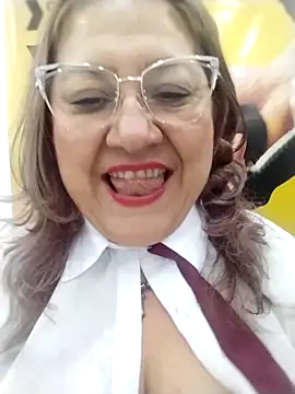 JULIETA 21- online show from March 12, 12:41 pm