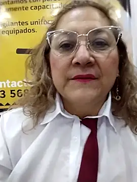 JULIETA 21- online show from March 18, 1:27 pm