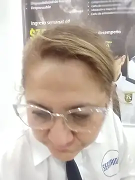 JULIETA 21- online show from May 21, 1:31 pm