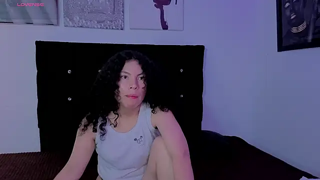 Zoe-yanin online show from March 13, 7:26 pm