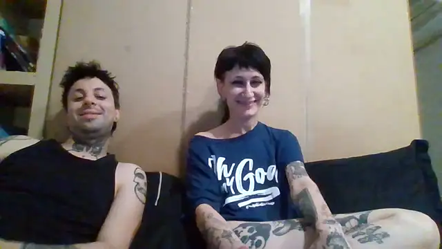 MillieJax online show from June 22, 12:26 am
