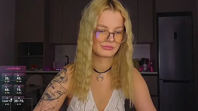 meowbaaby online show from May 17, 5:06 am