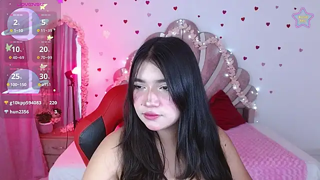 mia fox666 online show from May 29, 1:36 am