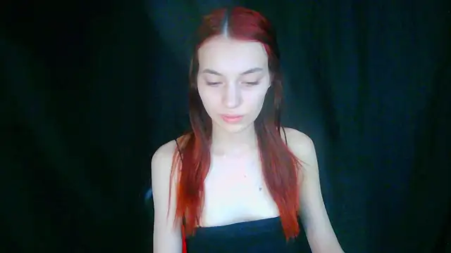 liza  kitty online show from May 1, 1:31 am
