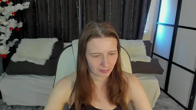 Kathrine Meyer online show from April 7, 4:47 am