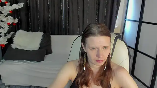 Kathrine Meyer online show from April 8, 4:47 am