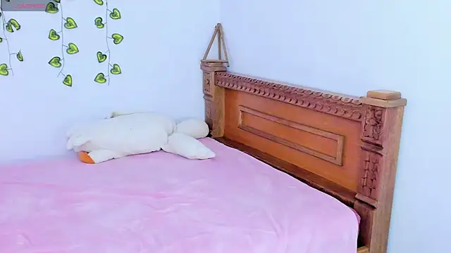 LoveMaki444 online show from April 24, 6:49 am