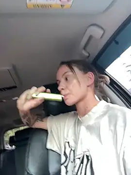  hotcryst  online show from February 4, 11:30 pm