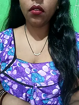 Parul-009 online show from April 3, 4:21 am